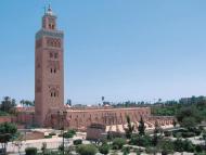 Hotel Islane Marrakech